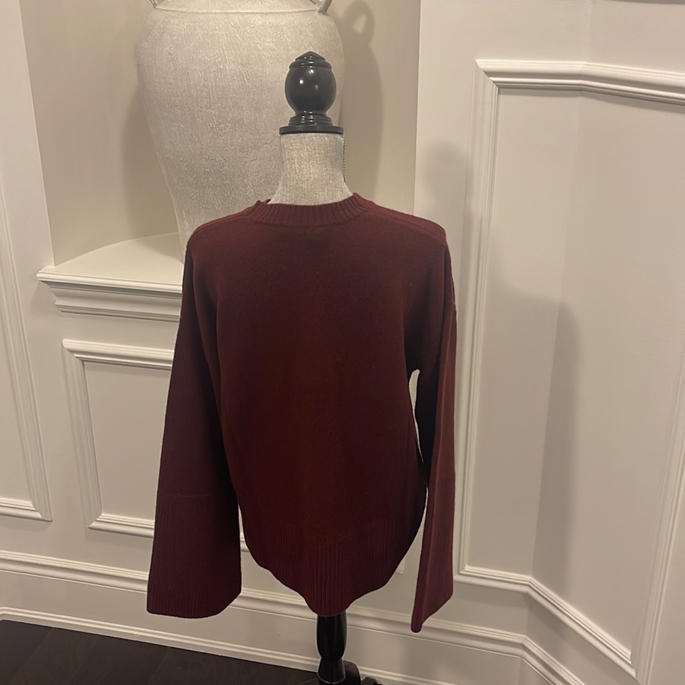 FRAME Sweater - Picture 3 of 8